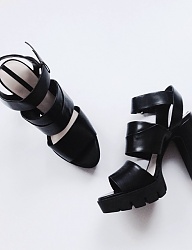 Moda Buty Pozostałe - 2841354