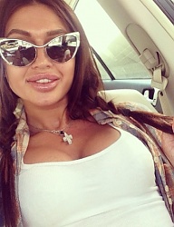Moda Dodatki Okulary - 2639712