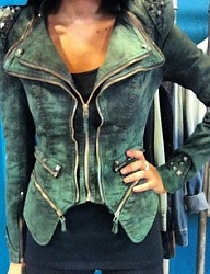 Moda Okrycia Kurtki - 1696239
