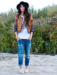 Moda Inne Moda uliczna - 1835753