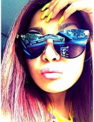 Moda Dodatki Okulary - 2759361