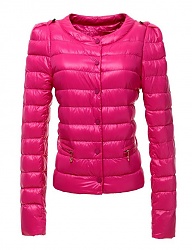 Moda Okrycia Kurtki - 2407753