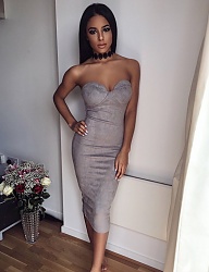 Moda Sukienki Wieczorowe - 3156812