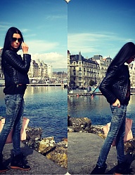 Moda Inne Moda uliczna - 1946920