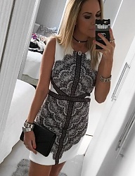 Moda Sukienki Wieczorowe - 3171158