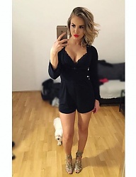 Moda Ciuchy Pozostałe - 3130566