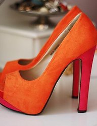 Moda Buty Pozostałe - 1298297