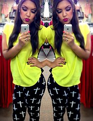 Moda Inne Moda uliczna - 1857581