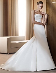 Moda Ślub Suknie ślubne - 605579