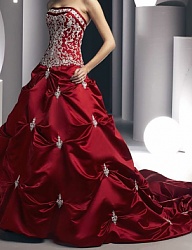 Moda Ślub Suknie ślubne - 2832041