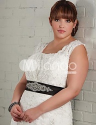 Moda Ślub Suknie ślubne - 1351865
