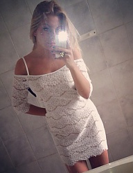 Moda Sukienki Dzienne - 1835911