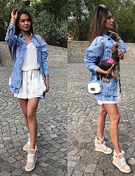 Moda Inne Moda uliczna - 3234017