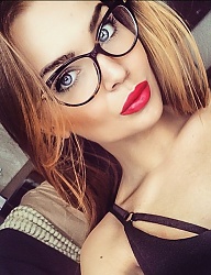 Moda Dodatki Okulary - 2941355