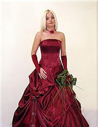 Moda Ślub Suknie ślubne - 254977