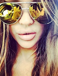 Moda Dodatki Okulary - 2679862