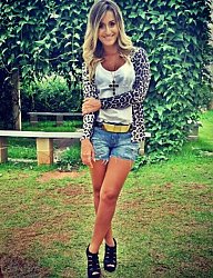 Moda Inne Moda uliczna - 1809505