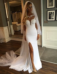 Moda Ślub Suknie ślubne - 3099356