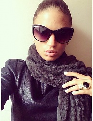 Moda Dodatki Okulary - 2701223