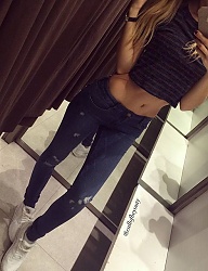 Moda Ciuchy Pozostałe - 3140463