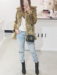 Moda Ciuchy Pozostałe - 3187796
