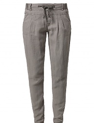 Moda Spodnie Materiałowe - 2628532
