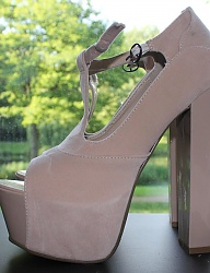 Moda Buty Sandały - 1438178