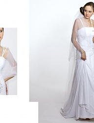 Moda Ślub Suknie ślubne - 518291