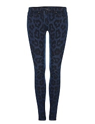 Moda Spodnie Jeansy - 2503047