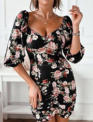 Moda Sukienki Dzienne - 3275350
