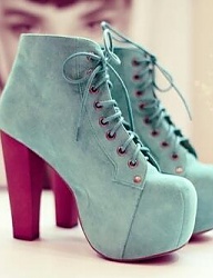 Moda Buty Pozostałe - 3064151
