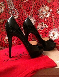 Moda Buty Szpilki - 1190571