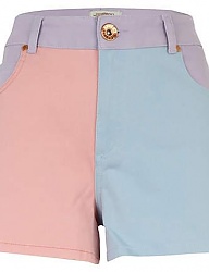 Moda Spodnie Spodenki - 1442129
