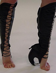 Moda Buty Pozostałe - 143442
