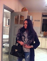 Moda Inne Moda uliczna - 1677866