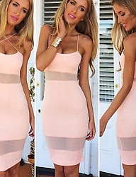 Moda Sukienki Dzienne - 3150955