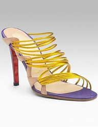 Moda Buty Pozostałe - 112727