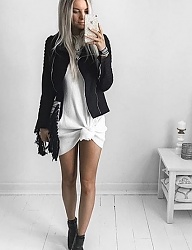 Moda Ciuchy Pozostałe - 3157592