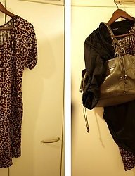 Moda Ciuchy Pozostałe - 1053536