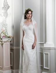 Moda Ślub Suknie ślubne - 3017712