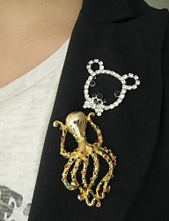 Moda Dodatki Pozostałe - 909579