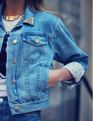 Moda Inne Moda uliczna - 1855457