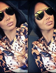 Moda Dodatki Okulary - 2166403