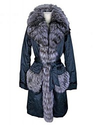 Moda Okrycia Płaszcze - 2158267