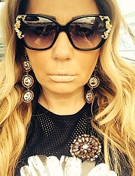 Moda Dodatki Okulary - 2682196