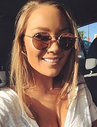 Moda Dodatki Okulary - 3145864
