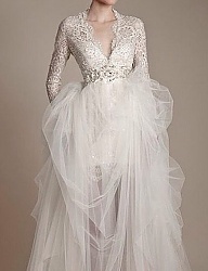 Moda Ślub Suknie ślubne - 2562294
