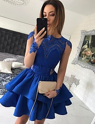 Moda Sukienki Dzienne - 3208754