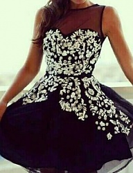 Moda Sukienki Wieczorowe - 3221390