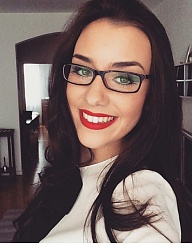 Moda Dodatki Okulary - 2985857